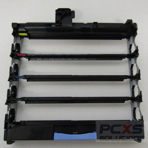 CARTRIDGE TRAY ASS'Y - HP COLOR LASERJET PRO 4xxx PRINTER - HP Genuine Replacement Spare Parts - RM2-2750-000CN-HP