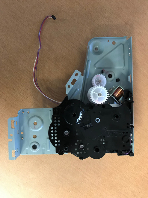 PAPER FEED DRIVE ASSY - HP Genuine Replacement Spare Parts - RM2-5715-000CN-HP