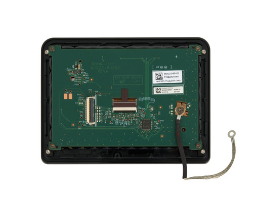 Kit-Assembly Control Panel Base ATC - HP Genuine Replacement Spare Parts - W1A78-67903-HP