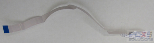 Cable-Flexible Flat Frmtr Cntrl Panel - HP Genuine Replacement Spare Parts - 3PZ55-67910-HP