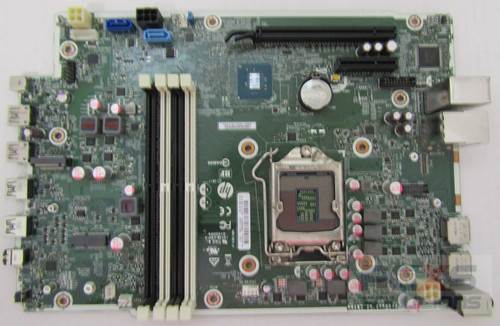 SPS-BD SYS ProDesk 600 G3 SFF WIN - HP Genuine Replacement Spare Parts - 911988-601-HP