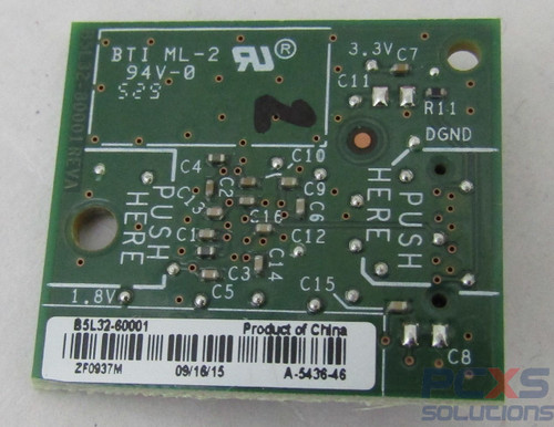 eMMC Assy Kit - HP Genuine Replacement Spare Parts - B5L32-67901-HP