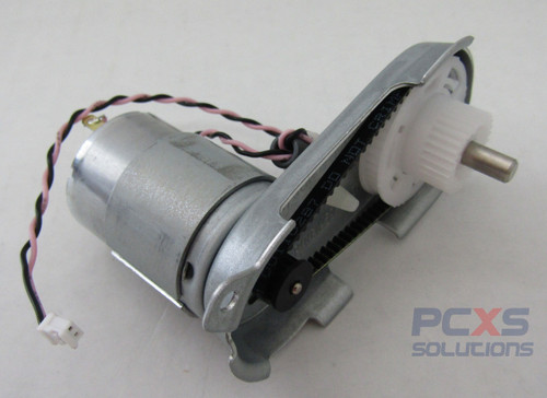SERV ASSY - Duplex drive module - HP Genuine Replacement Spare Parts - D3Q24-67016-HP