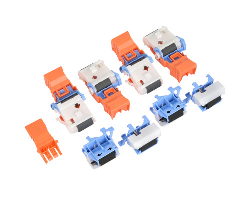 Tray 2 - X Kit - HP Genuine Replacement Spare Parts - J8J70-67906-HP