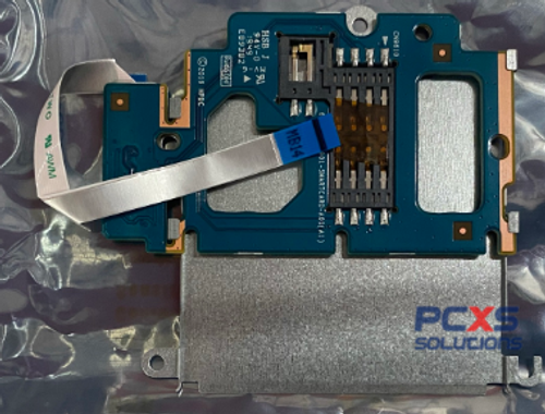 HP SPS-SMART CARD 14-15 probook 650 G5 - L58695-001