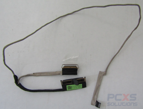 SPS-LCD CBL 14 - NON TS HD/FHD-WLAN - HP Genuine Replacement Spare Parts - L58688-001-HP