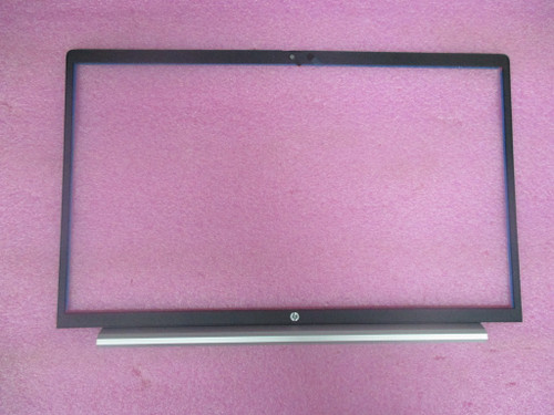 SPS-LCD BEZEL IR 15 - HP Genuine Replacement Spare Parts - M21993-001-HP