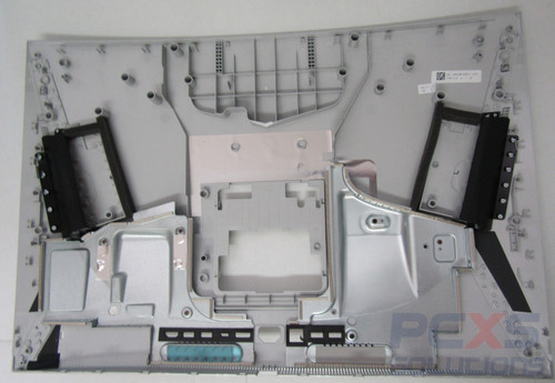 SPS-ASSY REAR COVER EON G6 AIO 23.8 - HP Genuine Replacement Spare Parts - M27335-001-HP