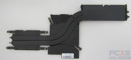 SPS-HEATSINK W14 DSC - HP Genuine Replacement Spare Parts - M36443-001-HP