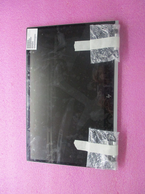 HU, 13 FHD BV UWVA WWAN CAM IR PVCY - HP Genuine Replacement Spare Parts - M46064-001-HP