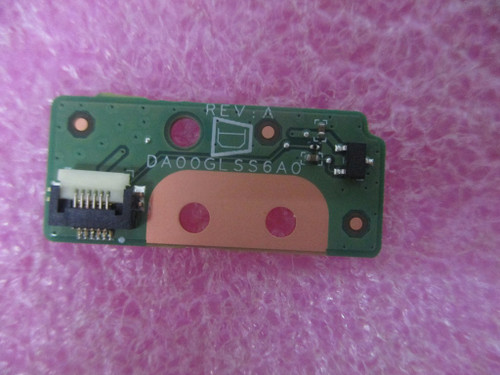 SPS-SENSOR BD - HP Genuine Replacement Spare Parts - M47194-001-HP