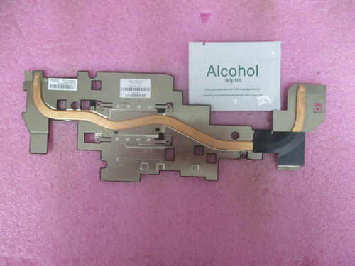 SPS-THERMAL HEATSINK - HP Genuine Replacement Spare Parts - N14741-001-HP