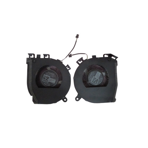 SPS-FAN - HP Genuine Replacement Spare Parts - N19217-001-HP