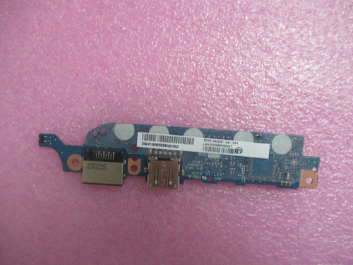 SPS-PCA IO PRO - HP Genuine Replacement Spare Parts - N40109-001-HP
