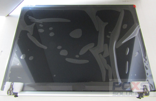 SPS-HU 13.5 WUXGA nTS 400 SBL - HP Genuine Replacement Spare Parts - N51338-001-HP