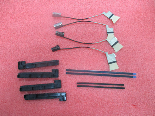 SPS-CABLE KIT LCD - HP Genuine Replacement Spare Parts - N55374-001-HP