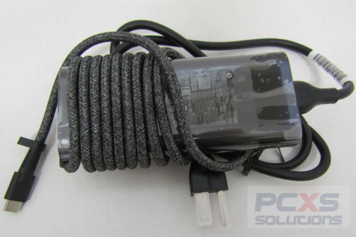 SKO-AC ADPTR 100+10W Slim USB-C+A G10 - HP Genuine Replacement Spare Parts - N58479-001-HP