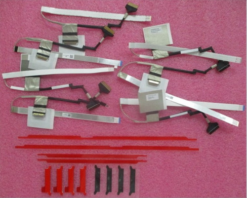 SPS-CABLE KIT LCD 400/14 - HP Genuine Replacement Spare Parts - N96923-001-HP