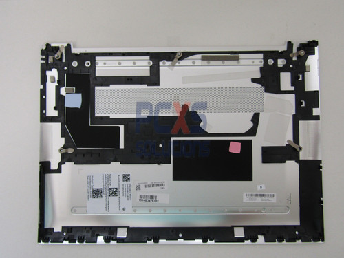 SPS-BASE ENCLOSURE - HP Genuine Replacement Spare Parts - N97209-001-HP