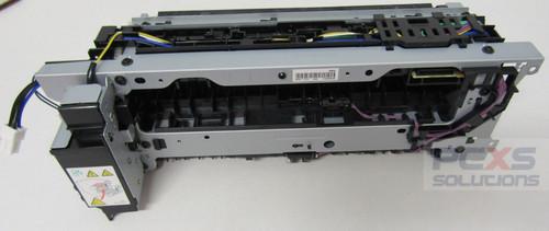 FUSER ASS'Y 110V - HP Genuine Replacement Spare Parts - RM2-2731-000CN-HP