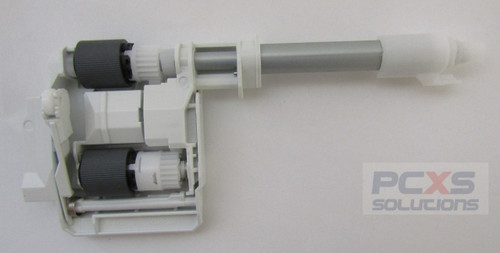 MULTI-PURPOSE FEED ASS'Y - HP COLOR LASERJET PRO MFP 4xxx PRNTR - HP Genuine Replacement Spare Parts - RM2-2758-000CN-HP