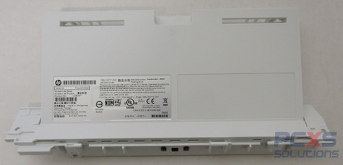 REAR DOOR ASSY (DUPLEX MODEL) - HP Genuine Replacement Spare Parts - RM2-5405-000CN-HP