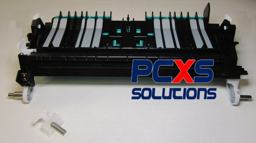 Secondary transfer roller assembly - For duplex models only   - HP Genuine Replacement Spare Parts - RM2-6397-000CN-HP