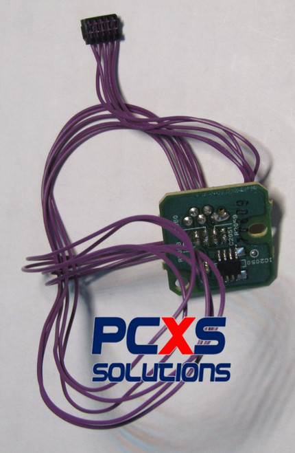 Memory PC board assembly - HP Genuine Replacement Spare Parts - RM2-7645-000CN-HP