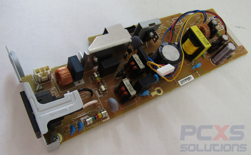 L.V POWER SUPPLY PCB ASSY 110-127V    - HP Genuine Replacement Spare Parts - RM3-7413-000CN-HP