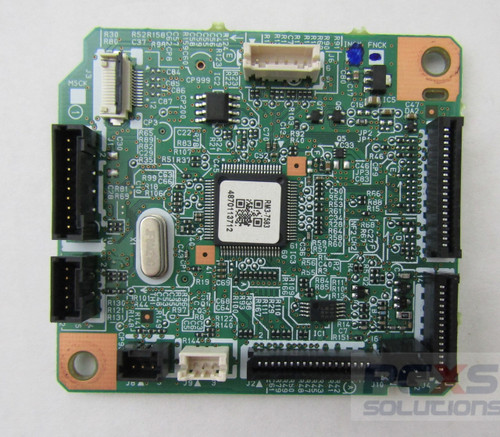DC CONTROLLER PCA ASSY - HP Genuine Replacement Spare Parts - RM3-7584-000CN-HP