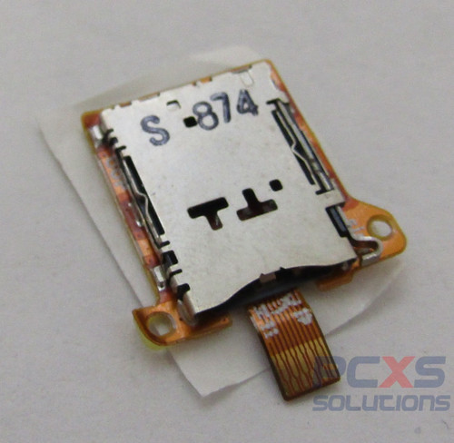 hp SPS-SIM FPC - L31345-001