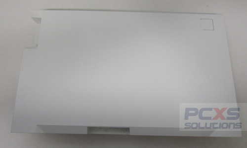 hp COVER LEFT - HP Color LaserJet Pro 4201-4203cdn/dn/dw Printer series - RC5-5549