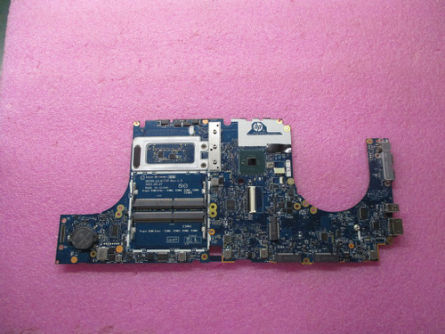 ハラ hp SPS-MB W-11955M Fury 15 G8 WIN ZBook Fury 15.6 inch G8 - M87581-601