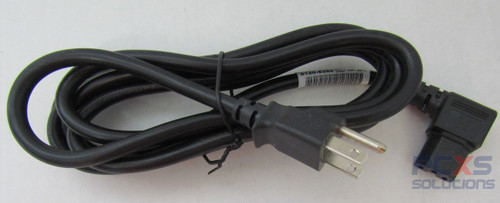PWR-CORD OPT-903 3-COND 2.5-M-LG ROHS   - HP Genuine Replacement Spare Parts - 8120-5395-HP