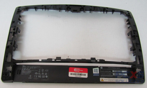 SPS-RP9 PLS middle trim 15.6 RPOS15 - HP Genuine Replacement Spare Parts - 842271-001-HP