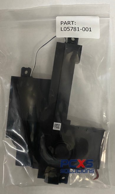 HP SPS-SPEAKER KIT- L/R - ELITEONE K1 G1 - L05781-001