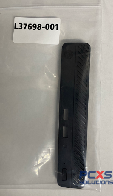 HP SPS-ASSY Front bezel 260G3 DM - L37698-001