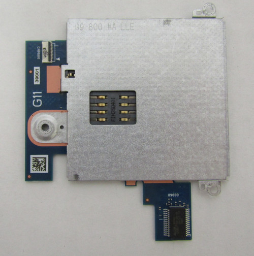 SPS-CARD READER - HP Genuine Replacement Spare Parts - N93634-001-HP