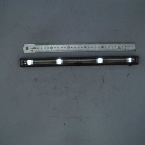 CONTACT IMAGE SENSOR;308MM,7776DOT,0.065 - HP Genuine Replacement Spare Parts - 0609-001558-HP