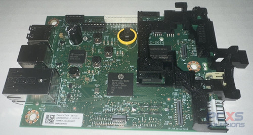 FORMATTER PCA 4101FDN AND 4101FDNE (NEW) - HP Genuine Replacement Spare Parts - 2Z618-67002-HP