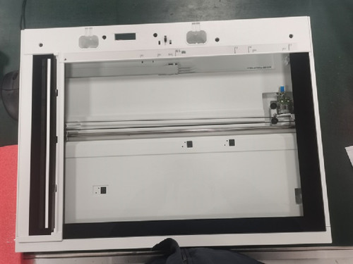 ASSY-TOP LEVEL SSA PRO - HP Genuine Replacement Spare Parts - 3SJ00-60103-HP