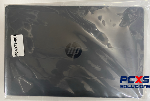 HP SPS-LCD BACK COVER DAS MSKT  HP 250 G7 - M04971-001