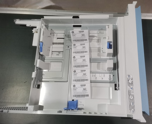 DCF SUB-CASSETTE4 - HP Genuine Replacement Spare Parts - 5QK08-61005-HP