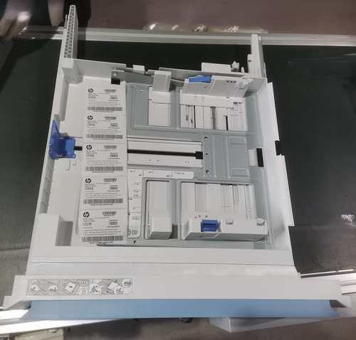 DCF SUB-CASSETTE3 - HP Genuine Replacement Spare Parts - 5QK08-61007-HP