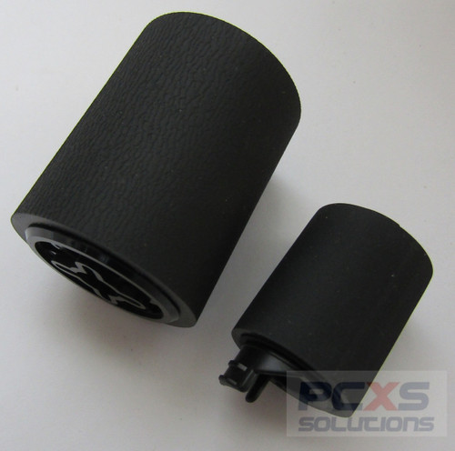 Kit-Tray 1 Roller - HP Genuine Replacement Spare Parts - A2W77-67906-HP