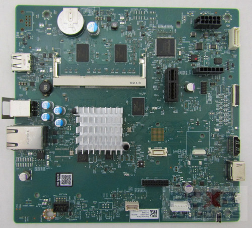 PCA-Formatter - HP Genuine Replacement Spare Parts - J8J61-60001-HP