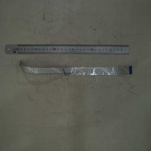 FLAT CABLE;ML-3710,20P,360MM,AWM20624,1. - HP Genuine Replacement Spare Parts - JC39-01478A-HP