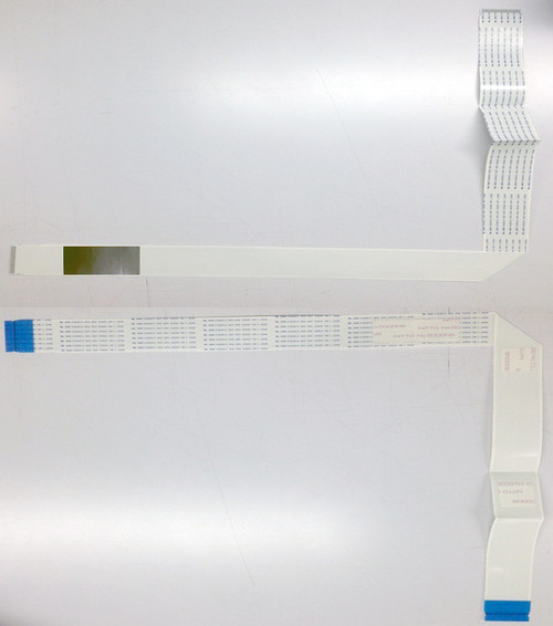 FLAT CABLE-CCD IF,X4300,50P,560,AWM20624 - HP Genuine Replacement Spare Parts - JC39-02119A-HP