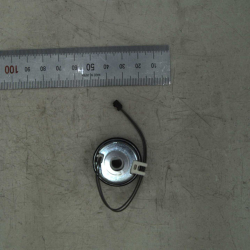 CLUTCH-ELECTRIC Z45;2.5,45,0.6,120MA,200 - HP Genuine Replacement Spare Parts - JC47-00036A-HP