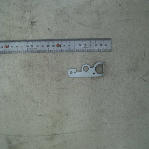 BRACKET-CAM FRONT;SCX-6555N,SECC,T1.2 - HP Genuine Replacement Spare Parts - JC61-02246A-HP